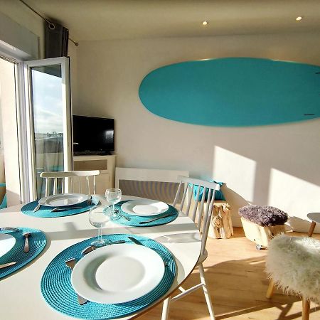 Paddle - Vue Mer - 100M Plage Berck 外观 照片
