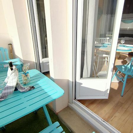 Paddle - Vue Mer - 100M Plage Berck 外观 照片