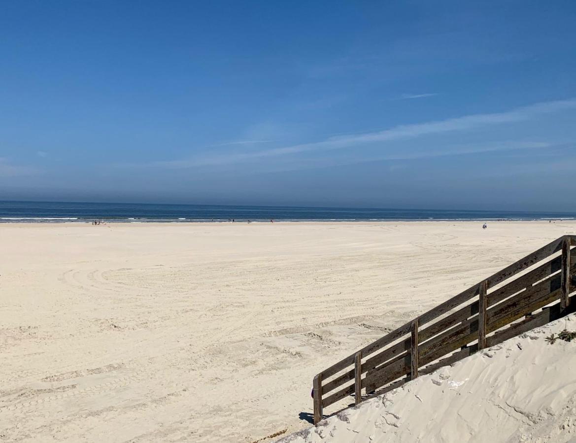 Paddle - Vue Mer - 100M Plage Berck 外观 照片