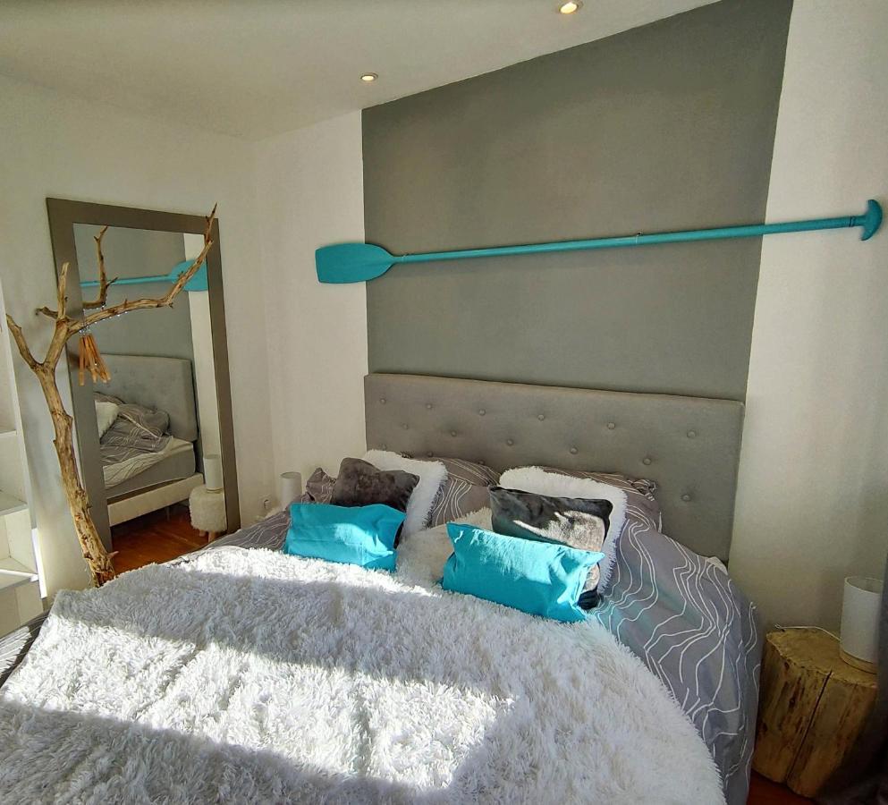 Paddle - Vue Mer - 100M Plage Berck 外观 照片